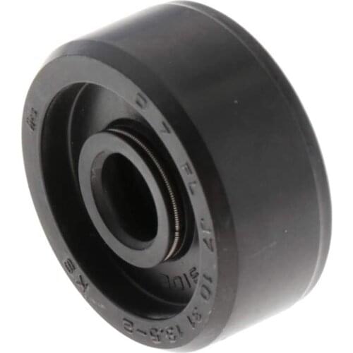 WATER PUMP SEAL FOR YAMAHA YAMAHA DT125R, 34x15mm