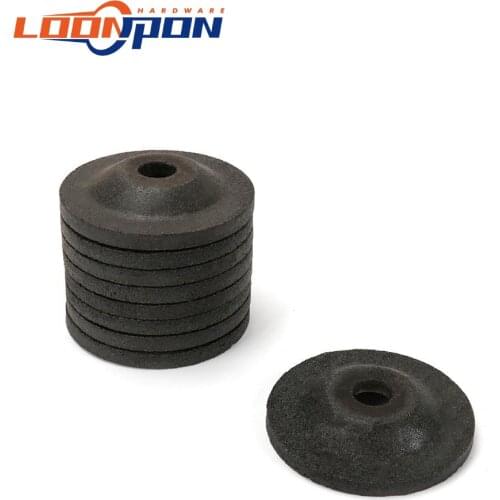 25Pc 2inch Abrasive Sanding Grinding Wheels 50MM Cutting Discs For Angle Grinder