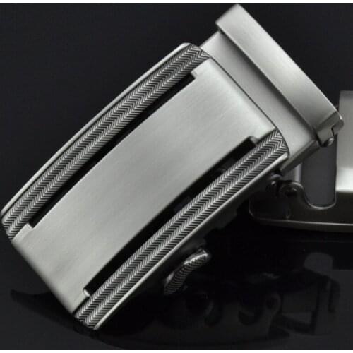 3.5cm Width Mens Belt Buckle Head Business Casual Alloy Buckle Designer Mens Belts Luxury Waist Belt Buckle CE25-1036