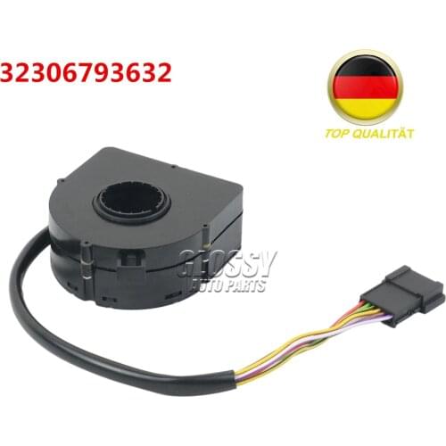 AP03 Steering Angle Sensor 32306793632 For BMW E46 E39 E53 X5 E85 E86 Z4 E83 E38 For Mini R50 R52 32306789095