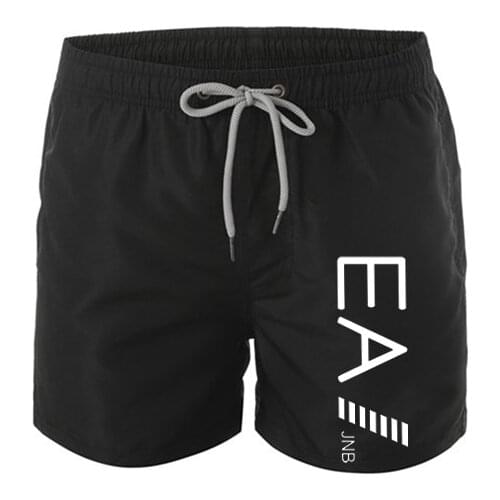 EA1JNB Men's Swim Shorts