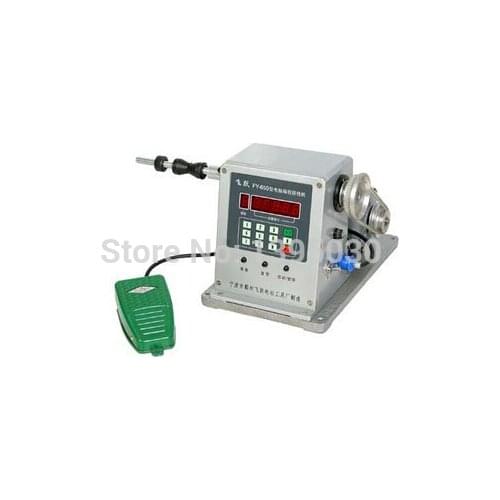 FY-650 CNC Electronic Winding Machine Electronic Winder Electronic Coiling Machine Winding Diameter 0.03-0.35mm
