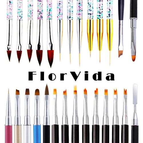 FlorVida Beauty Accessories