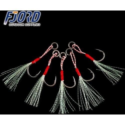 Рыболовные крючки ФЬОРД China At AliExpress