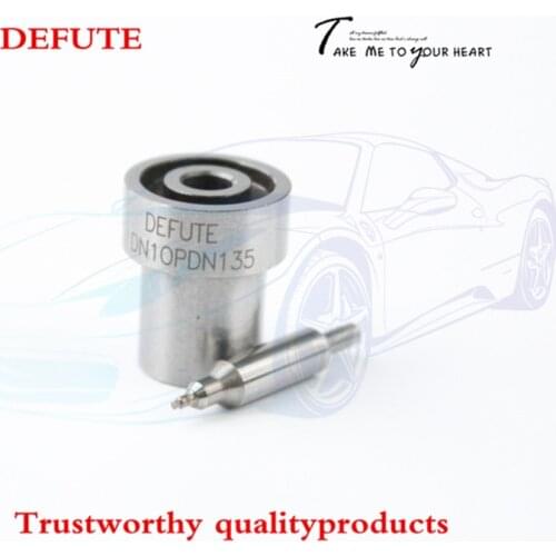 DN0PD619 DN4PD3 DN15PD6 DN0PD20 DN4PD57 DN4PD62 DN10PD76 DN0PD102 DN0PD108 DN10PD129 Diesel Engine Fuel Injector Nozzle