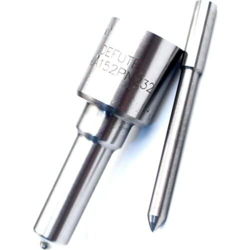 Super quality diesel fuel injector S nozzle DLLA152PN232