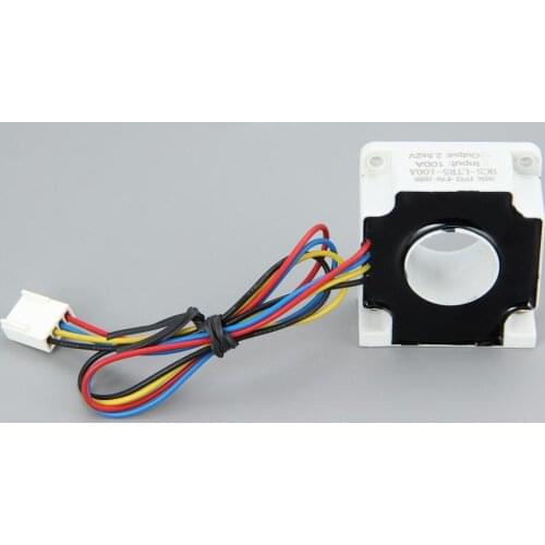 HCS-LTR5 Series open-loop Hall Current Sensor / Hall Current Transducer