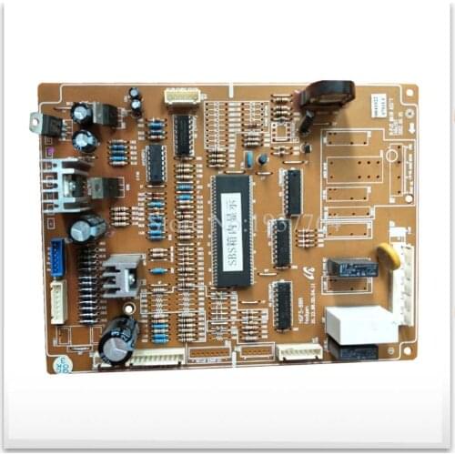 Refrigerator Computer board Frequency conversion board RS19NPSW DA41-00111A N-PJT
