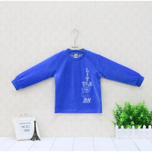 Рубашки с длинным рукавом для мальчиков LITTLE Q China At AliExpress