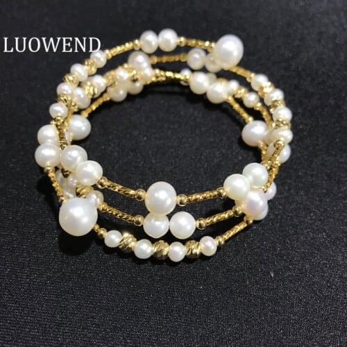 Браслеты LUOWEND China At AliExpress