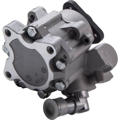 Power Steering Pump for BMW X5 E53 3.0L 3.0i 4.4i 4.6i PETROL 2001-2007 32416757914 32411095845