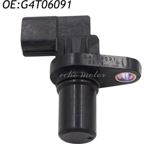 New G4T06091 high quality Auto Crankshaft Position Sensor OEM G4T06091 For Mitsubishi