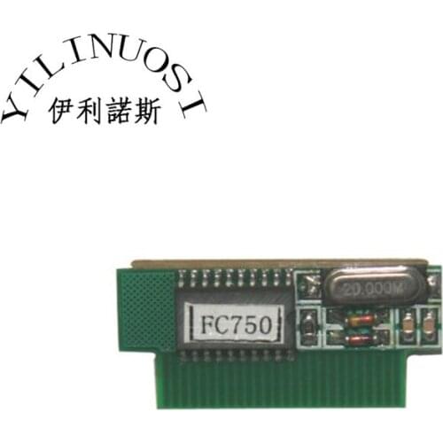 New and Original Encad NovaJet Chip Decoder for 750