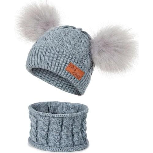 Sonkpuel Winter Hats For Babies