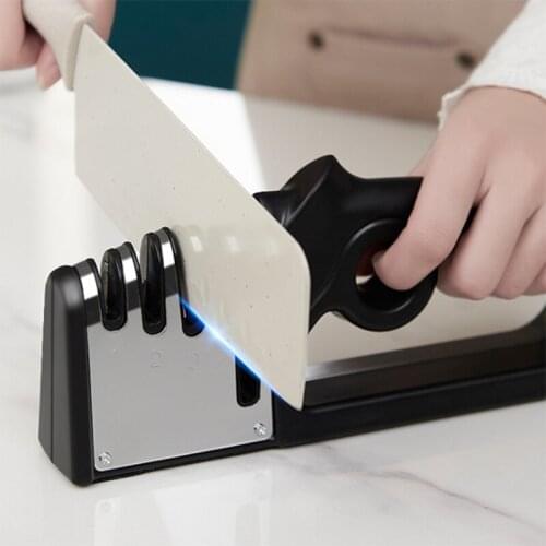 Tancredy Sharpeners