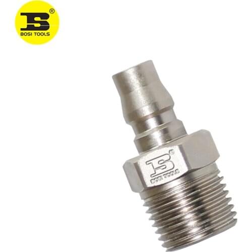 BOSI R1/4'' PM20A outside connectors