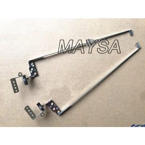 Laptop part FOR CLEVO K350C K360E W230SS W230ST NEW laptop Screen axis hinges