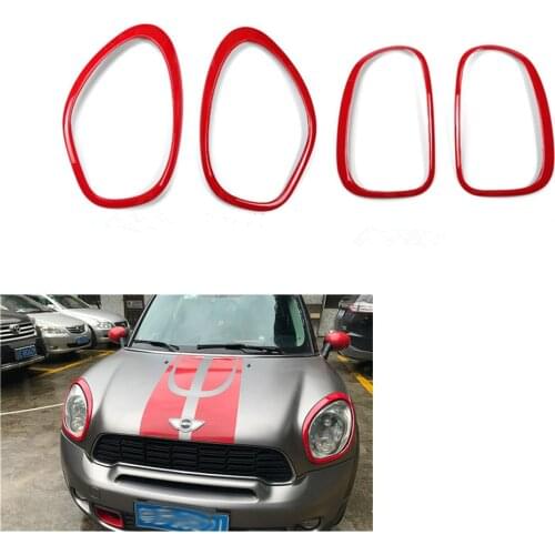Bierqiaoyi Car Exterior Accessories