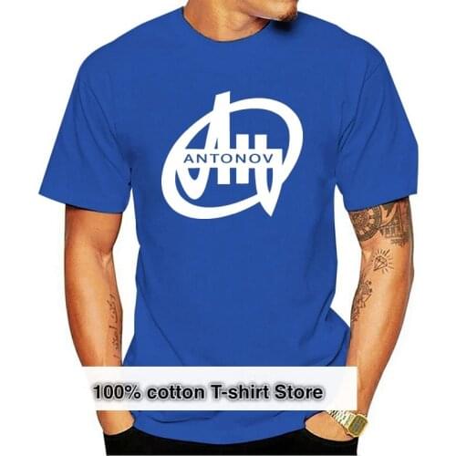 Antonov Airlines Shirt Airlines T-shirt
