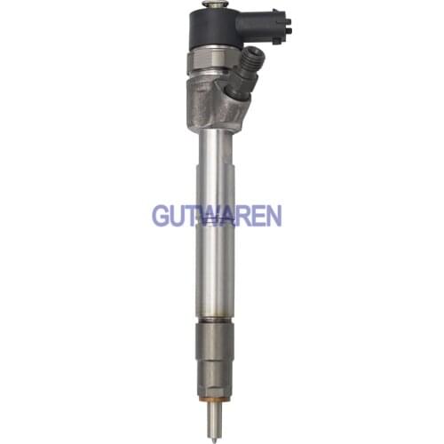Common rail injector 0445110689 0445110369 0445110808 0445110585 diesel injector assembly nozzle engine injection CR system