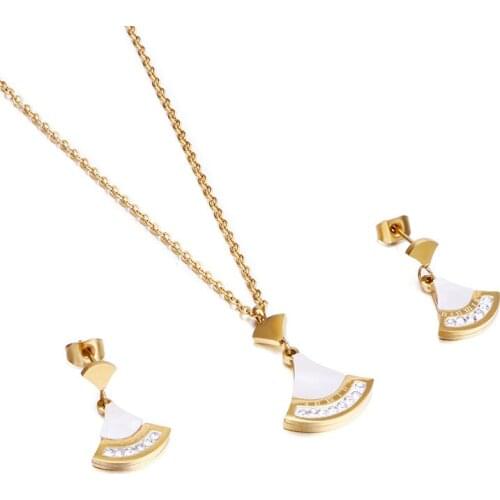 Jun You Jewelry Sets