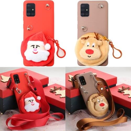 Newteneight Samsung Galaxy A71 Phone Cases