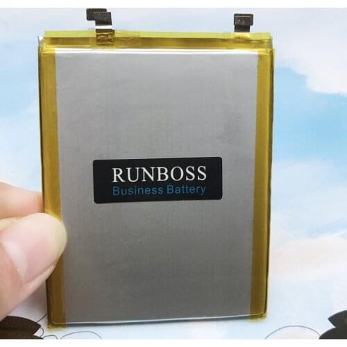 New 2480mAh Mobile Phone Battery Fit For innos D6000 BAK U366074P Batteries High Quality