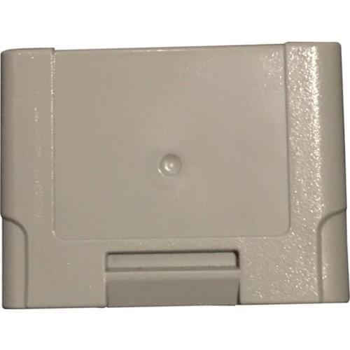 Controller Pack Expansion Memory Card For N 64 Controller