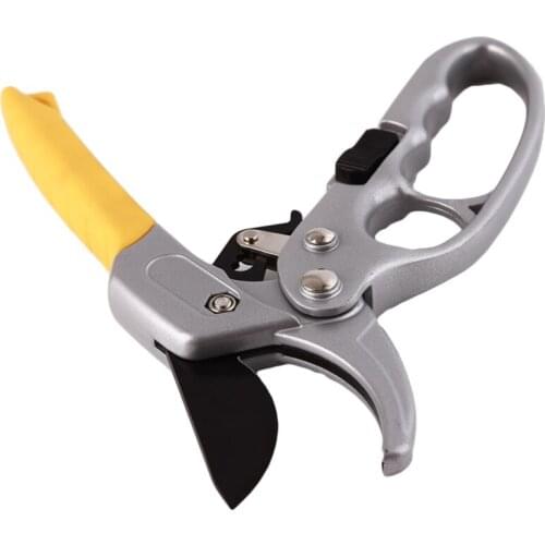 Gardening Pruning Shears Which Can Cut Branches Fruit Trees Flowers Branches And Scissors Gardening Tool