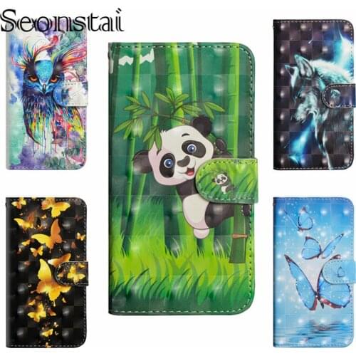 Seonstai Huawei Honor 10 Phone Cases