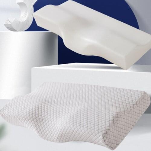 Xiaomi Orthopedic Sleep Pillows