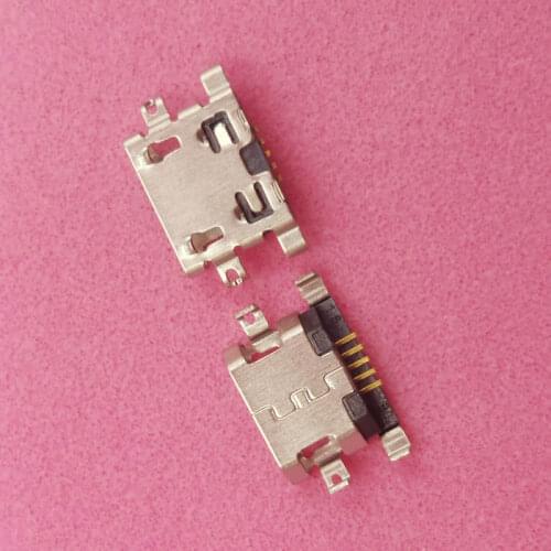 10pcs Usb Charger Charge Charging Doct Port Connector For THL T200 T200S T5 T5S T11 W11 W200 W200s W100 W100S V7 T3 T2 Plug