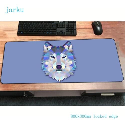 Facets Abstract pad mouse Artwork computer gamer mouse pad 700x400mm padmouse Tiger mousepad ergonomic gadget office desk mats