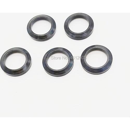 Ar10 ar15 muzzle ring .308 7.62 5/8-24 5/8*24 .223 5.56 1/2-28 1/2*28 Thread Steel Crush Washer for ar15 m4