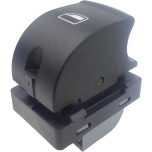 Auto New Window Control Switch For A6 C6 4F0959855A 4FD959855A