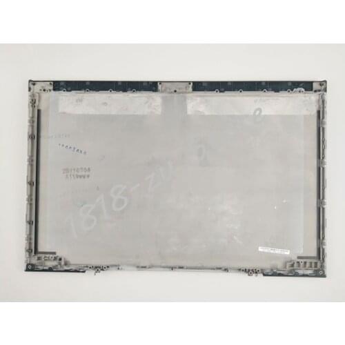 YALUZU NEW Laptop Top LCD Back Cover case for SONY for vaio SE 012-000A-7575-A BLACK