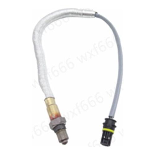 Oxygen Sensor Front sensor Suitable for X6 2008-2009 7 Series 740mer ced es-be nz2009-2013 Car Monitoring oxygen sensor