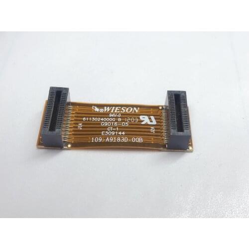 FOR Dell 6113024000G SLi bridged dual graphics card CN-PJG49