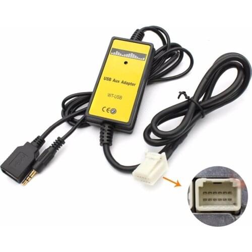 ENJOY-UNIQUE Charging Cables