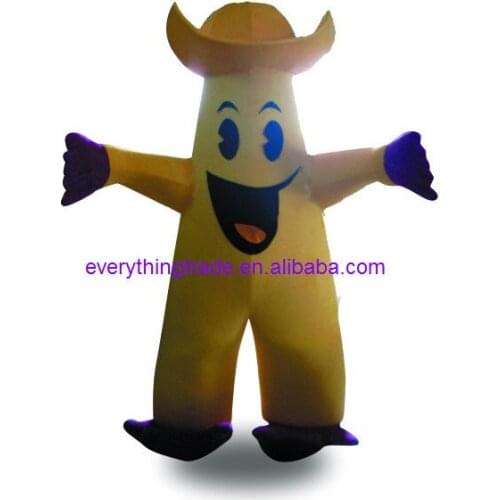 Hot sale Cute Cartoon Character Adult cute big star Mascot Fancy Dress Halloween party Costume adult size