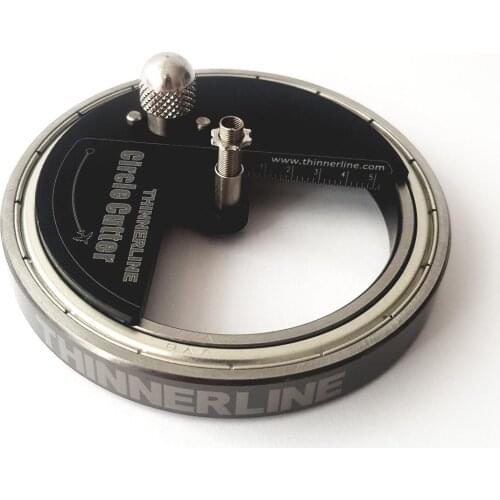 Model Tool Circle Cutting Machine/Circular Knife Sandpaper Cover Paper 1mm