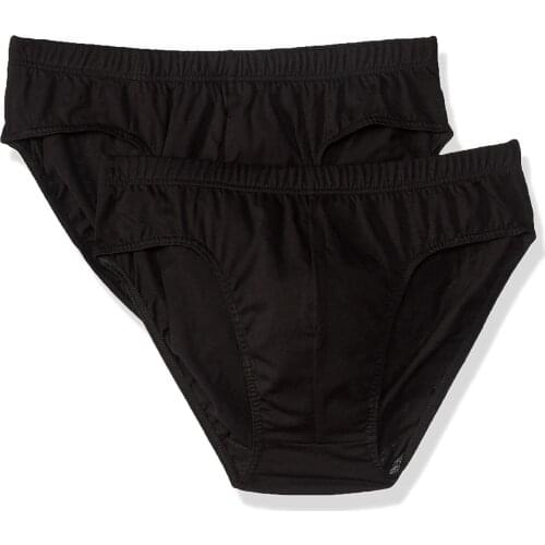 Kom 8000 Paul 2Li Slıp Siyah - Xxl