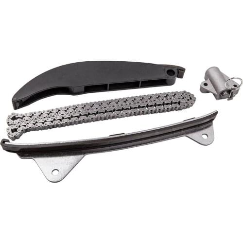 Timing Chain Kit For Hyundai Elantra 1.8L GAS DOHC NU MPi Kia Soul 2.0L 2011 2012 2013 2014