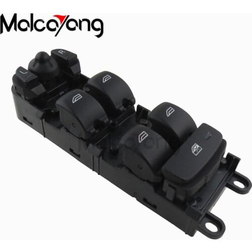 Master Window Control Switch Button AH22-14540-AC AH2214540AC LR013883 For Land Rover Discovery 4 Range Rover Sport