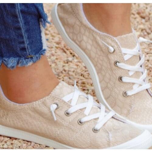 MoBeiNi Women's Sneakers