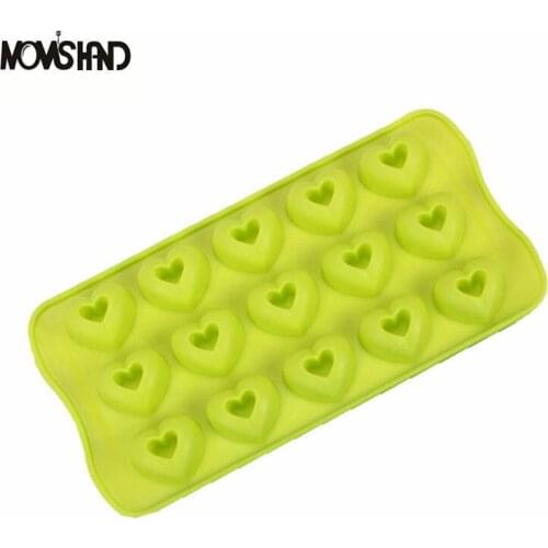 MOM'S HAND Cake Molds