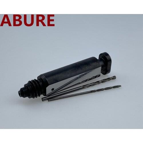 AR5555 Round Pattern Mix Chamber Kit Aftermarket For AP Spray Gun