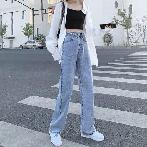 Okkdey Womens Summer Jeans
