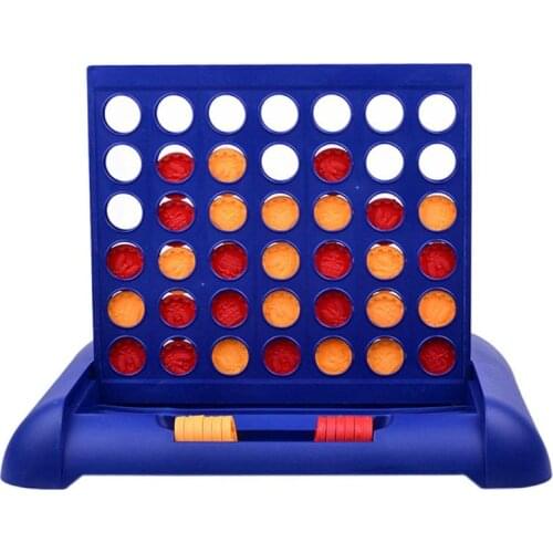 Puzzle Tic Tac Toe Board Bingo Game Intelligence Parent-child Interactive Table Entertainment Toys Friends Family Party Props