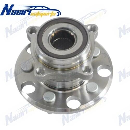 Rear Wheel Hub Bearing Assembly for Lexus IS250 IS350 GS430 GS300 GS350 GS460 2006 2007 2008 2009 2010 2011 2012 2013